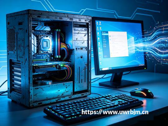 极限精简！69MB 版 Win7 系统登场，但几乎无法运行任何程序